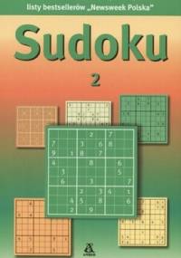 Sudoku 2 - Michael Mepham