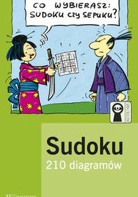 Sudoku 2 - praca zbiorowa - praca zbiorowa