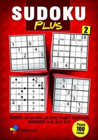 SUDOKU Plus 2 - Gdowski Piotr