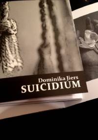 Suicidium - Dominika Jiers