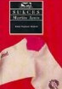 Sukces - Martin Amis