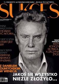 SUKCES nr 10/254 - Redakcja Magazynu SUKCES