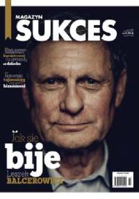 SUKCES nr 11/289 - Redakcja Magazynu SUKCES