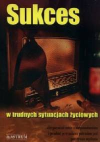 Sukces w trudnych sytuacjach życiowych - Werner Stingl