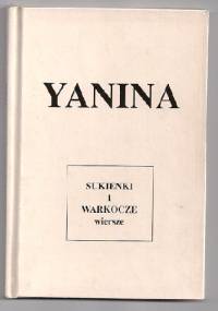 Sukienki i warkocze. Wiersze - Janusz Henryk Iwański
