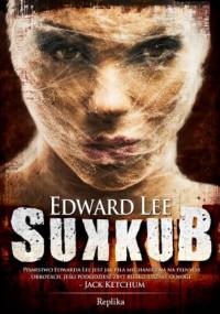 Sukkub - Edward Lee