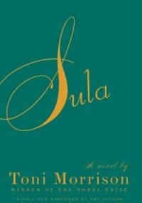 Sula - Toni Morrison
