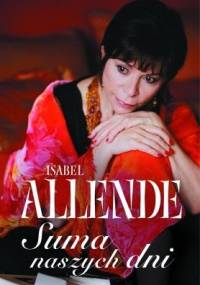 Suma naszych dni - Isabel Allende