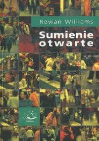 Sumienie otwarte - Rowan Williams