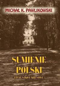 Sumienie Polski - Michał K. Pawlikowski