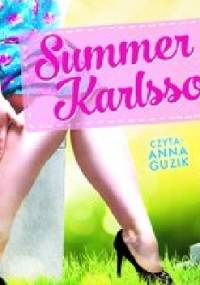 Summer Karlsson - Johanna Nilsson