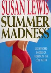 Summer Madness - Susan Lewis