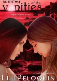 Summer of the Vanities - Lili Peloquin