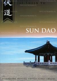Sun Dao - Mistrz Jae-Sheen Yu