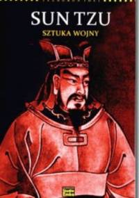 Sun Tzu. Sztuka wojny. - Karen McCreadie