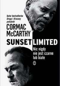 Sunset Limited - Cormac McCarthy