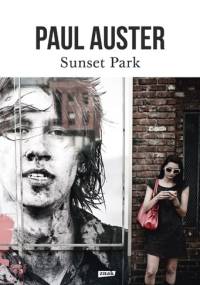 Sunset Park - Paul Auster