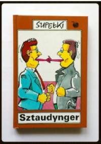 Supełki - Jan Izydor Sztaudynger