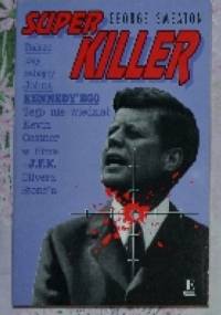 Super Killer - George Smeaton