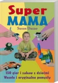 Super MAMA - Dazzo Susan