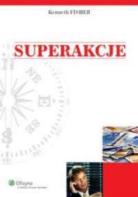 Superakcje - Kenneth Fisher