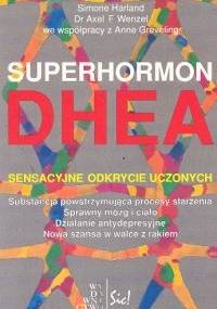 Superhormon DHEA