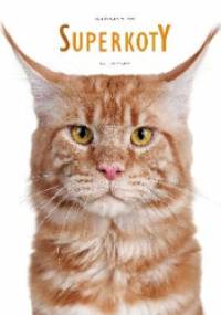 Superkoty - Flavia Capra, fabio petroni