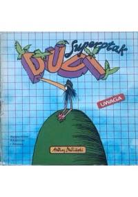 Superptak Dudi - Andrzej Dudziński