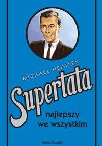 Supertata - Michael Heatley