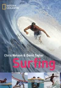Surfing - Chris Nelson, Demi Taylor
