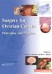 Surgery for Ovarian Cancer - Bristow