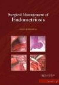 Surgical Management of Endometriosis - Redwine