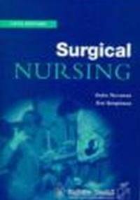 Surgical Nursing - Colin Torrance