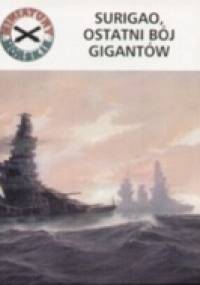 Surigao - ostatni bój gigantów - Michał Ozon
