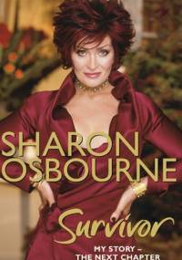 Survivor - Sharon Osbourne