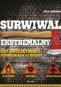 Surwiwal ekstremalny - Rich Johnson