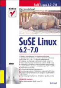 SuSE Linux 6.2 -- 7.0 - Ball Bill