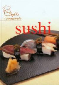 Sushi - praca zbiorowa