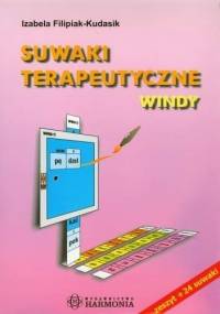Suwaki terapeutyczne. Windy - Izabela Filipiak-Kudasik