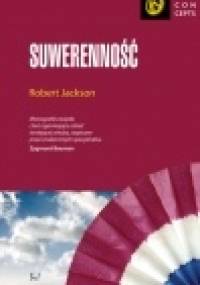 Suwerenność - Robert Jackson