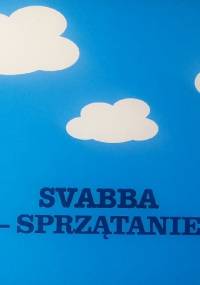Svabba - Sprzątanie - praca zbiorowa