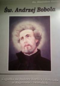 Św. Andrzej Bobola - Stanisław Kania