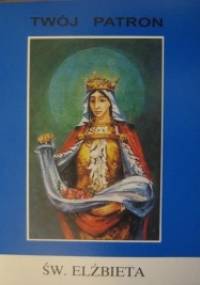 Św. Elżbieta - Jan Kasztelan