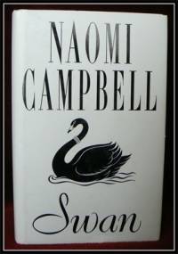 Swan - Naomi Campbell