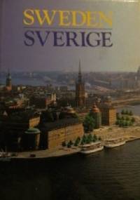 Sweden/ Sverige - praca zbiorowa