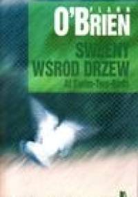 Sweeny wśród drzew - Flann O'Brien