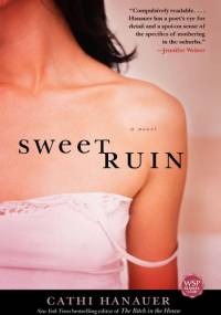 Sweet Ruin - Cathi Hanauer