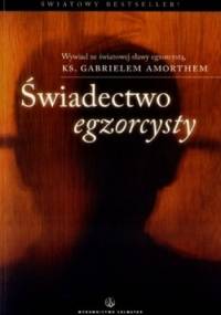 Świadectwo egzorcysty