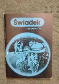 Świadek - Andrzej A. Dobrzyński