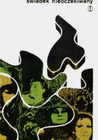 Świadek nieoczekiwany - Stefan Otwinowski